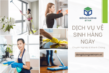Top Dịch Vụ Vệ Sinh Hàng Ngày Quận 10 – Chuyên Nghiệp & Nhanh Chóng