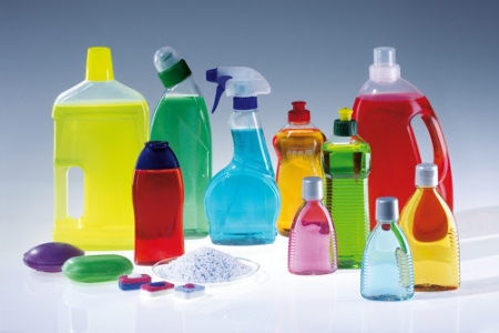 5 sai lầm dễ gây chết người khi tẩy rửa